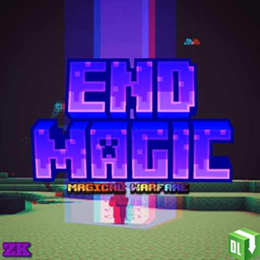 End Magic