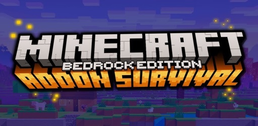 Enhanced Survival Addon 1.21 – MCPE/Bedrock Mod