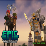 Icon Descargar Epic Paladins