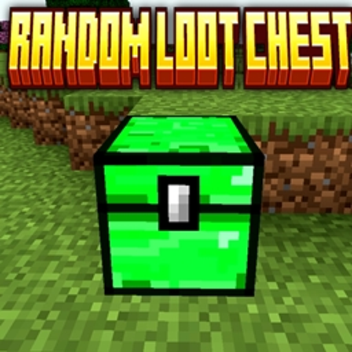 Epic Random Loot Chests