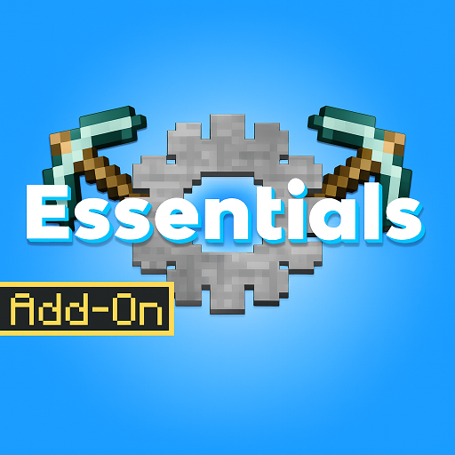 Essentials Addon