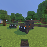 Icon Descargar G Wagon Addon