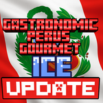 Icon Descargar Gastronomic Peru’s Gourmet