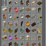 Icon Descargar Gooblicraft Furniture