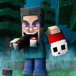 Icon Descargar Grotesque Steve