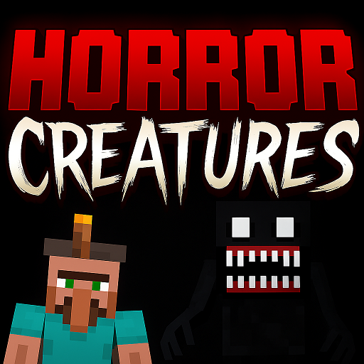 Horror Creatures
