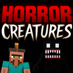 Icon Horror Creatures 1.0