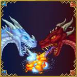 Icon Descargar Ice and Fire