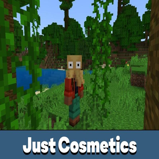 Just Cosmetics