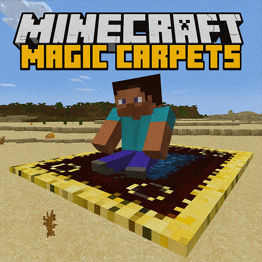 Magic Carpets
