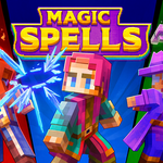 Icon Descargar Magic Spells