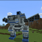 Icon Descargar Mech Robots
