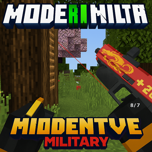 Modern Military II