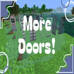 Icon Descargar More Doors