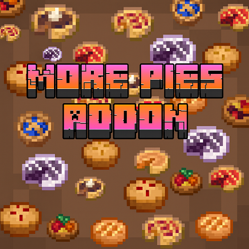 More Pies Addon