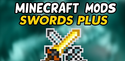 More Swords Plus Addon 1.21 – MCPE/Bedrock