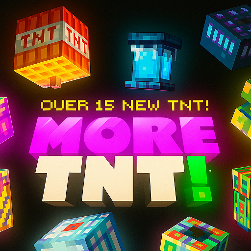 More TNT!