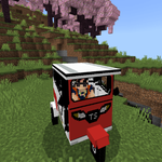 Icon Descargar Mototaxis Addon