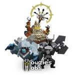 Icon Descargar Mowzie Mobs Addon