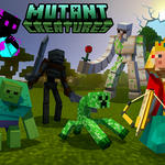 Icon Mutant Creatures 1.21