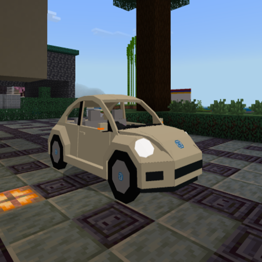 New Beetle Volkswagen