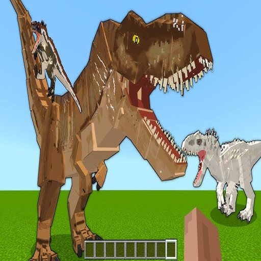 Nothosaurus Addon 