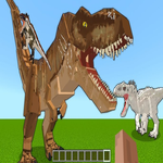 Icon Descargar Nothosaurus Addon