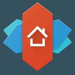 Icon Descargar Nova Launcher
