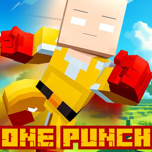 One Punch-Man