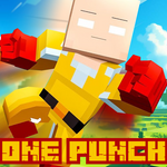 Icon One Punch-Man 1.20