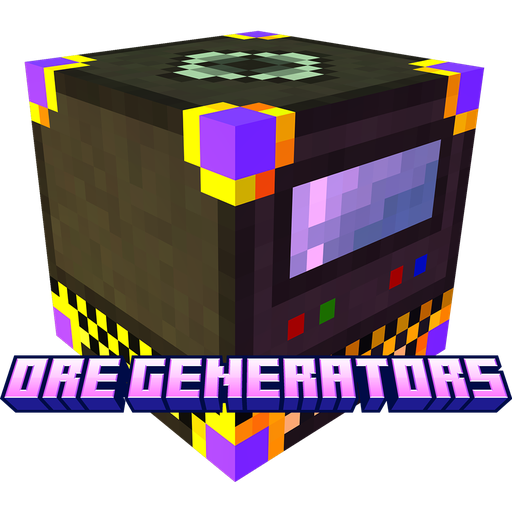Ore Generator