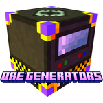 Icon Descargar Ore Generator