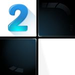 Icon Descargar Piano Tiles 2
