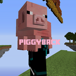 Icon Descargar Piggyback