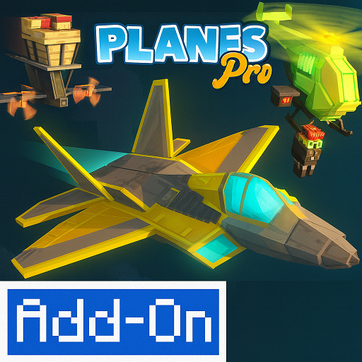 Planes Addon