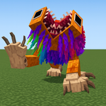 Icon Poppy Playtime 4 1.21