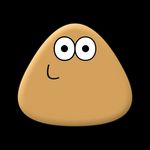 Icon Descargar Pou