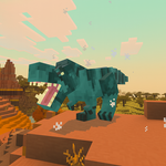 Icon Descargar Primal Addon