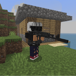 Icon Descargar Project Walker