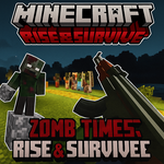 Icon Rise And Survive 1.21