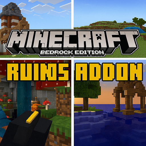 Ruins Addon