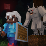 Icon Descargar Scary Mobs