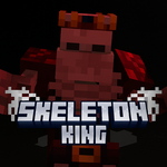 Icon Skeleton King 1.21