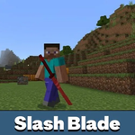 Icon Descargar Slash Blade