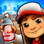 Icon Descargar Subway Surfers