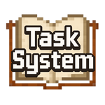 Icon Descargar Task System
