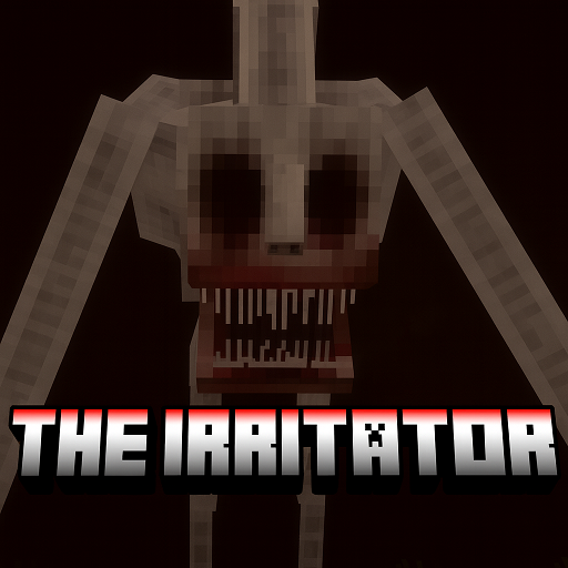 The IRRITATOR Dweller