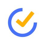Icon Descargar TickTick