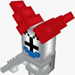 Icon Descargar Tricky Addon