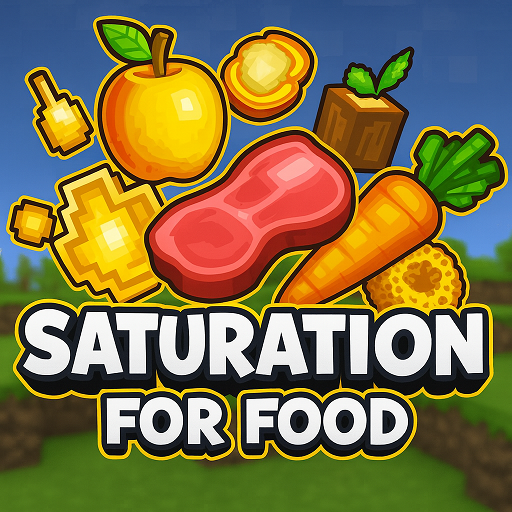 True Java Saturation